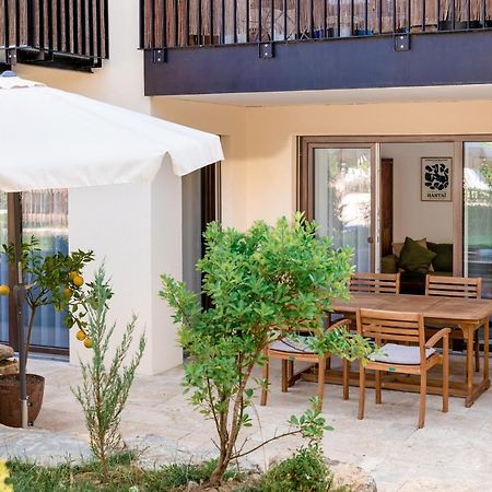 Ferienwohnung'Akazie' Mit Terrasse Auf Dem Bodanrueck 라돌프젤암보덴시 외부 사진